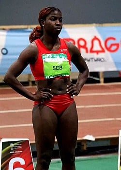 Fatumata Balde